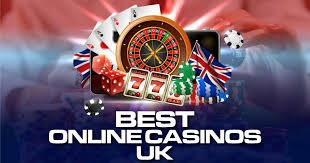 Comprehensive Guide to UK Online Casino Full List 3