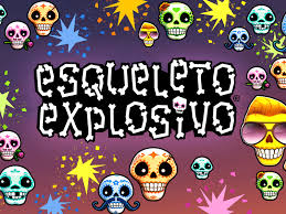 Esqueleto Explosivo 2 Scopri i Segreti di un Gioco Avvincente