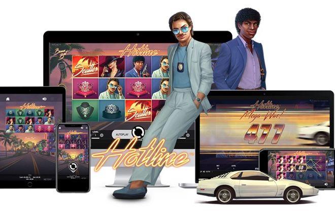 Hotline Casino login - Jak skutecznie zalogować się do swojego konta