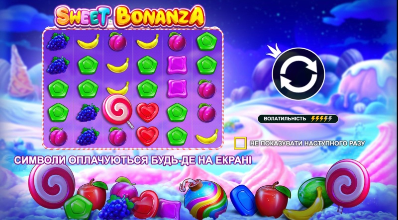 sweet bonanza — 甘く楽しいスロットの魅力と遊び方ガイド