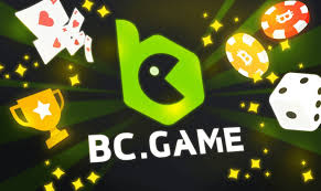 A Comprehensive Guide to BC Game Strategies, Features, and Tips 1477378688