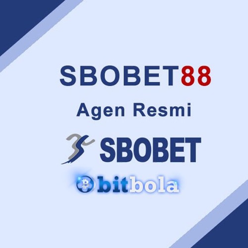 Agen Betting Sbobet88 dengan Deposit 50 Peluang Menang Besar Agen Betting Sbobet88 dengan Deposit 50 Peluang Menang Besar
