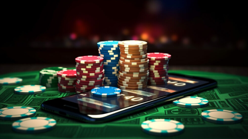 Discover the Excitement of Online Gaming at Casino Bets24