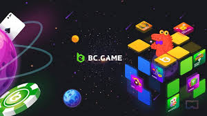 Experience Thrills and Fun at BC.Game Crypto Casino