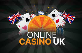 Exploring the Thrilling World of Online Casinos in the UK Exploring the Thrilling World of Online Casinos in the UK