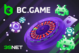 Обзор BC.Game RU Погружение в мир крипто-гемблинга