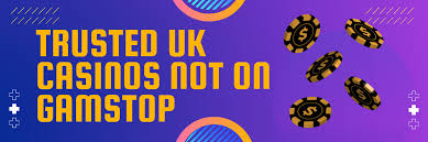 Unlocking Excitement Non Gamstop Casino Bonuses
