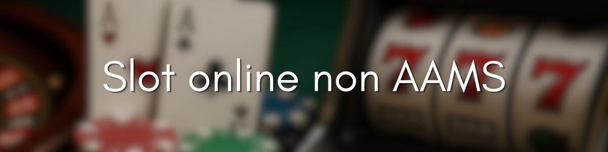 Casinò Non AAMS Che Pagano La Guida Completa -1672573967 Casinò Non AAMS Che Pagano La Guida Completa -1672573967
