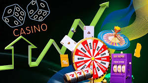 Casino sin DNI en España Ventajas y Opciones Disponibles