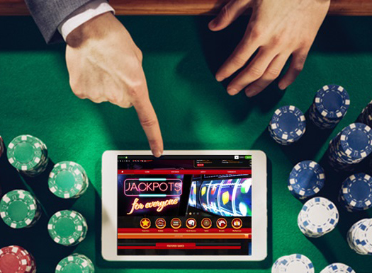 Explore the Exciting World of JB Casino