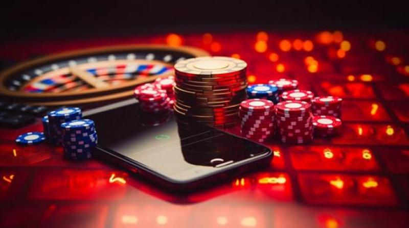 Explore the Exciting World of Online Casino Dexsport