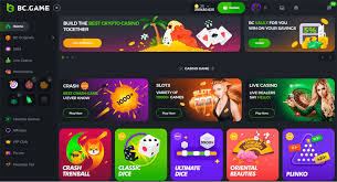 Comprehensive Review of BC.Game A Gaming Paradise for Crypto Enthusiasts