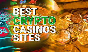 De Toekomst van Online Gokken Crypto Casino's