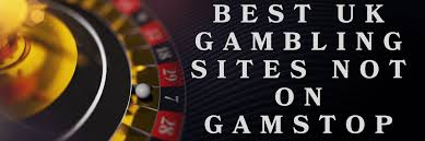 Exploring Gambling Sites Not on GamStop 2025006845 Exploring Gambling Sites Not on GamStop 2025006845