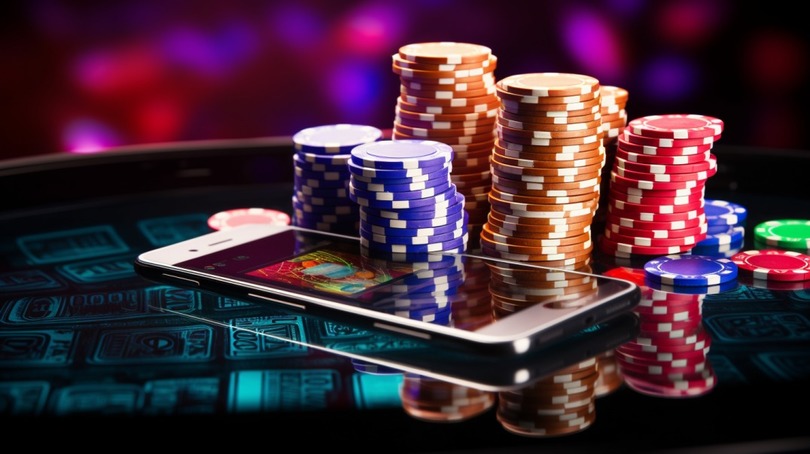 Magico Casino Tu Portal al Entretenimiento y la Aventura