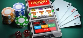 Top Casino Sites Offering No Deposit Bonuses -422692124