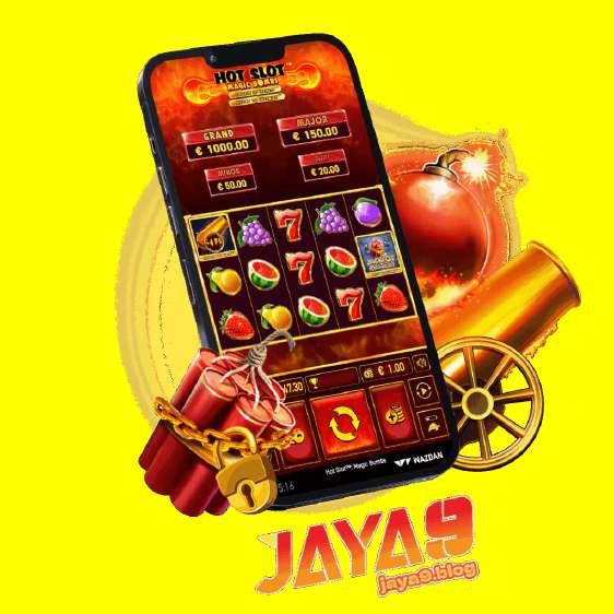 Unlock Exciting Live Casino Bonuses at Jaya9