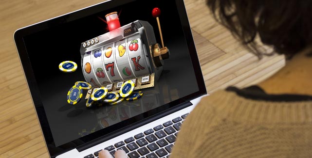 Experience the Thrill of Casino BloodySlots Your Ultimate Gaming Destination
