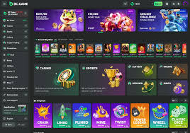 Experience Thrilling Gaming at JB Casino Platform