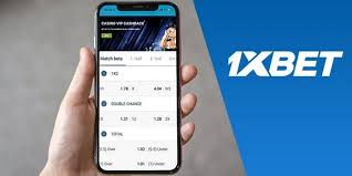 Explore the Benefits of 1xBet App Your Ultimate Betting Companion