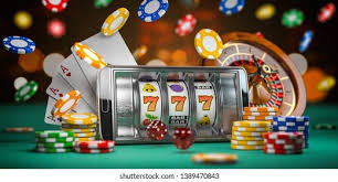 Explore the Exciting World of Casino Bonus Strike New