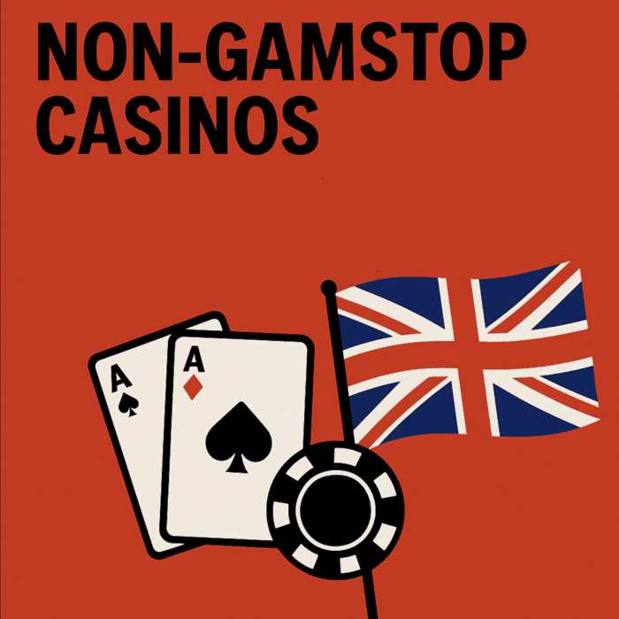 Explore the Exciting World of UK Casinos Not on the Radar
