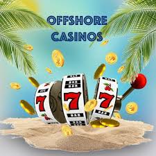 Exploring Overseas Casinos Your Guide to Global Gaming