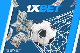 Exploring the 1xBet App A Comprehensive Guide -1532377185