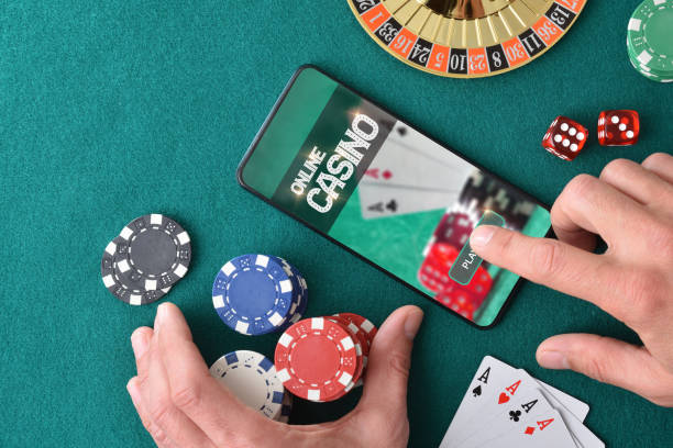 Online Casino Optimized for Speed Boost Your Gaming Experience