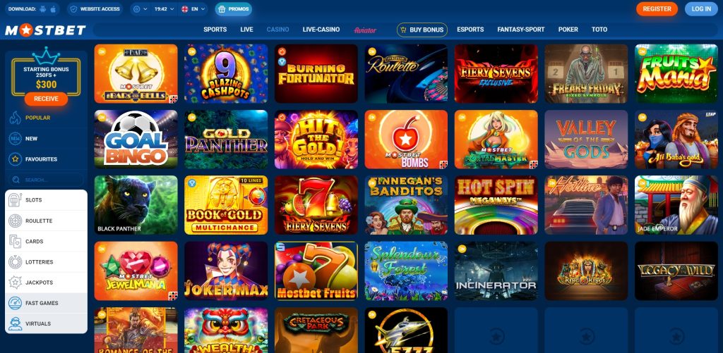 The Best Casino Games to Play in 2023 -1418309513