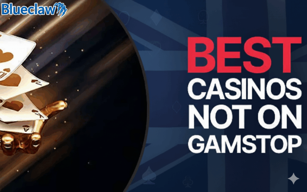 Top Casinos That Aren't on GamStop Your Guide to Online Gaming