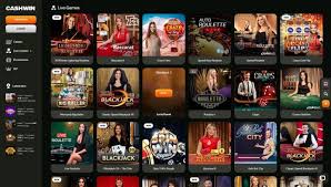 Cashwin Casino España Diversión y Oportunidades de Ganar -1951326294
