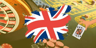Discover the Excitement of Live Casino UK Online 1256307893