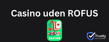 Bedste Casinoer uden MitID - Din Guide til Online Spil Bedste Casinoer uden MitID - Din Guide til Online Spil