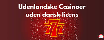 Find det Bedste Dansk Casino Uden ROFUS Find det Bedste Dansk Casino Uden ROFUS