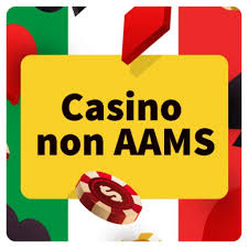 I migliori casinò non AAMS dove divertirsi legalmente I migliori casinò non AAMS dove divertirsi legalmente