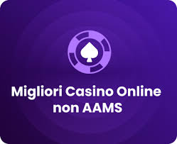I migliori casinò non AAMS dove divertirsi legalmente I migliori casinò non AAMS dove divertirsi legalmente