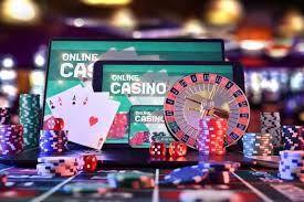 Live Casinoer En Uovertruffen Spiloplevelse Online