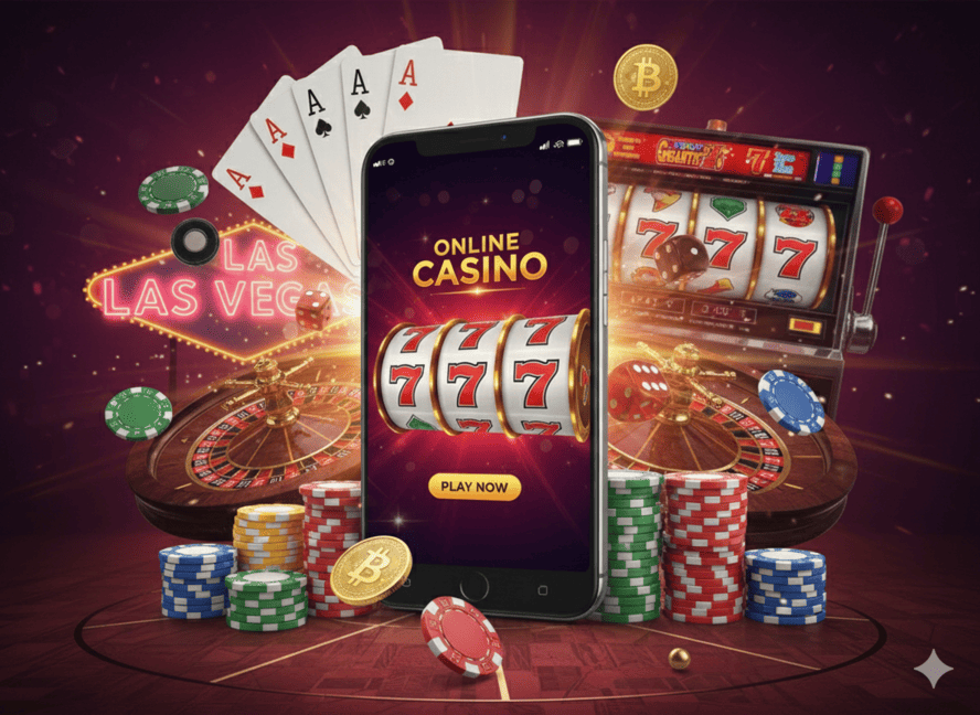 MGAs Online Casino Din Guide til Sikker Spiloplevelse