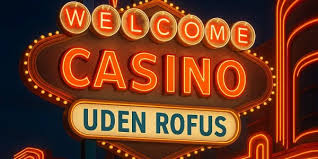Opdagelsens Verden Casino Sider Uden Rufus