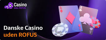 Oplev Bedste Online Casino Uden Rufus