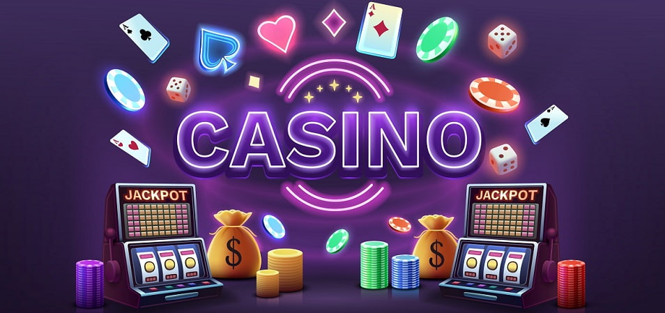 Spil Casino Uden Om Rufus - Din Guide til Spiloplevelser