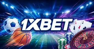 Discover the 1xbet App Your Gateway to Online Betting -1123763402