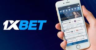Discover the 1xbet App Your Gateway to Online Betting -1123763402