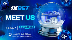 Discover the 1xbet APP Your Gateway to Seamless Betting