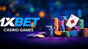 Discover the 1xbet APP Your Gateway to Seamless Betting