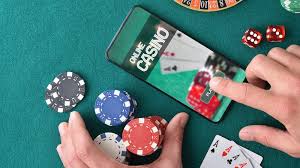 Discover the Best £5 Deposit Casinos Not on GamStop -114426371