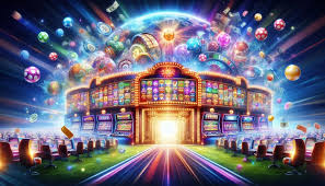 Exploring the Highest Volatility Slots by Relax Gaming -1300834668