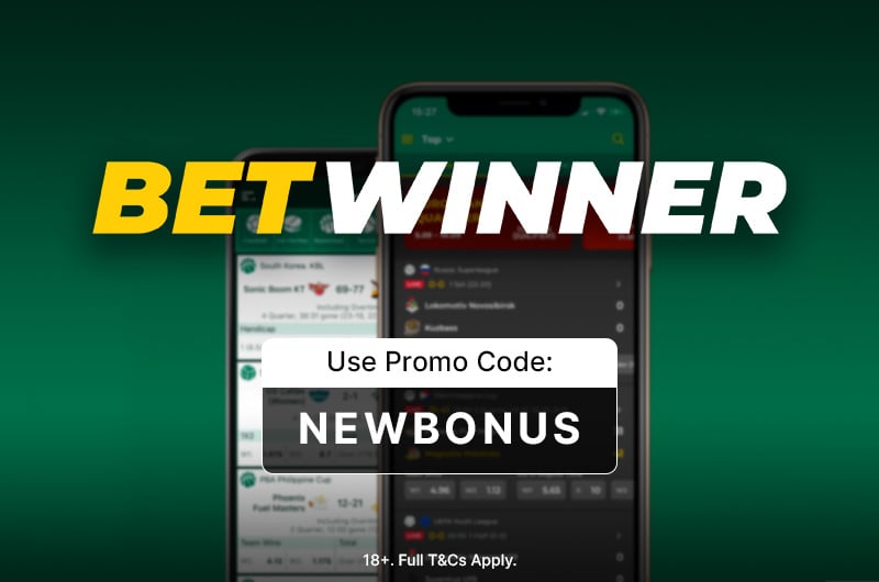 BetWinner BF Bookmaker Your Guide to Sports Betting