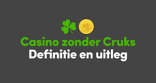 Casino Zonder Verificatie Speel Zorgeloos en Snel